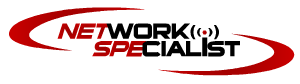 Network Specialist