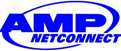 Amp logo