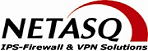 netasq logo